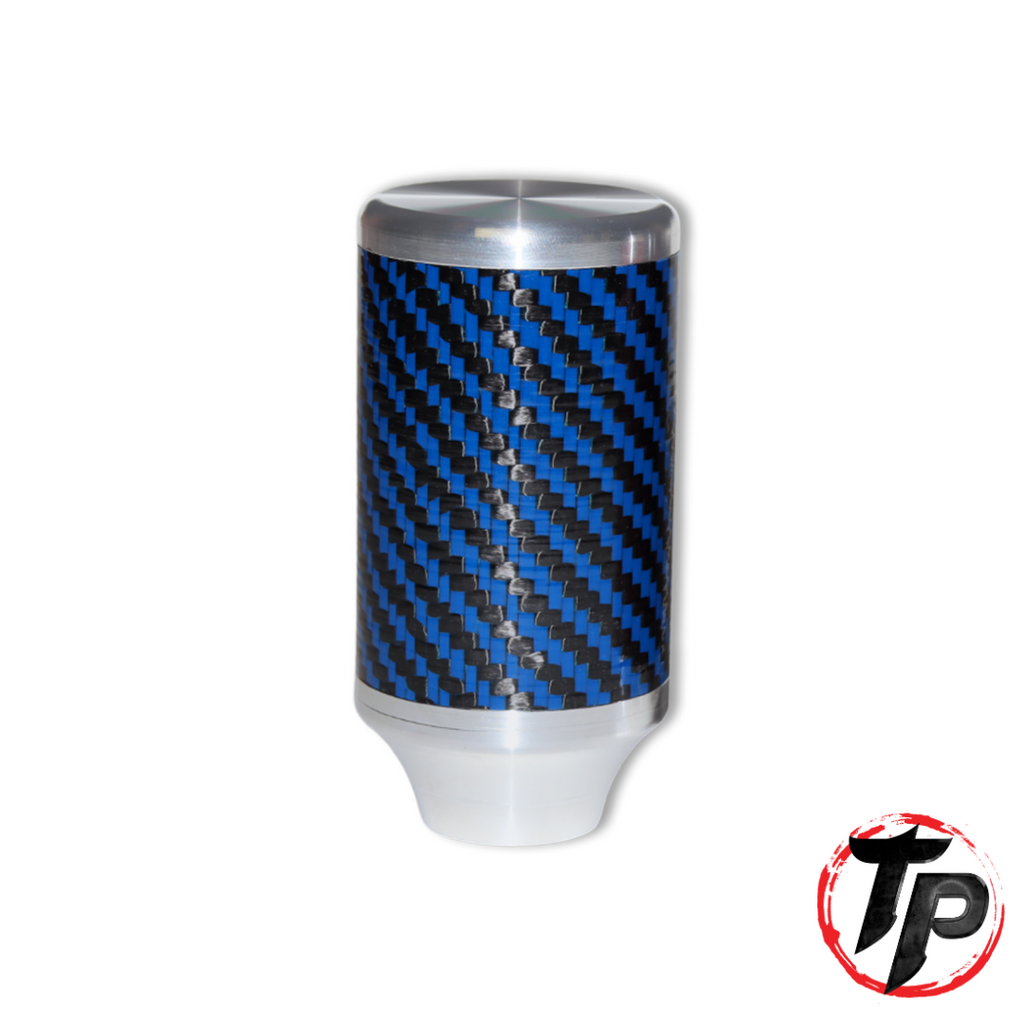 Carbon Fiber Shift Knob By Tick Performance