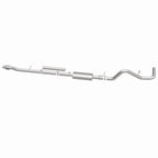 BRExhaust Exhaust Kit Replacement GM