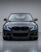 BMW 3-Series F30 F35 "LAZER V2" LED Headlights (2011-2019)