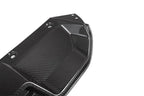 BMW 5 Series F90 M5 CS Style Carbon Fiber Rear Diffuser (2020+)