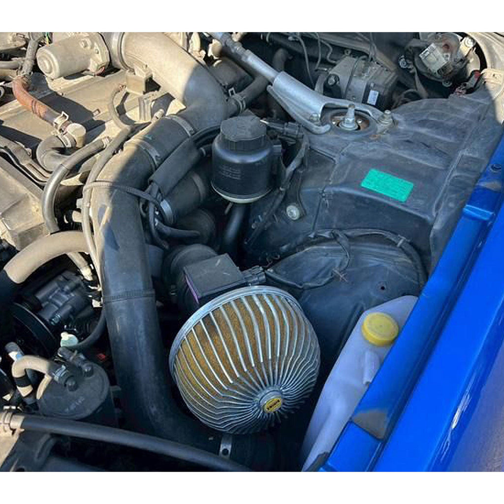 2000 Nissan Skyline R34 GTT Bayside Blue - Bull Boost Performance