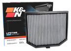 K&N Cabin Air Filter 2017 Chevrolet Caprice