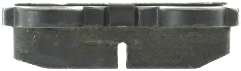 StopTech Street Select Brake Pads - Front/Rear