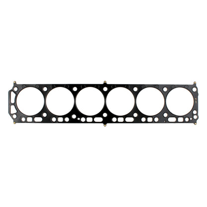 Cometic Chevrolet Gen-3 Inline 6 .027in MLS Cylinder Head Gasket - 4.125in Bore