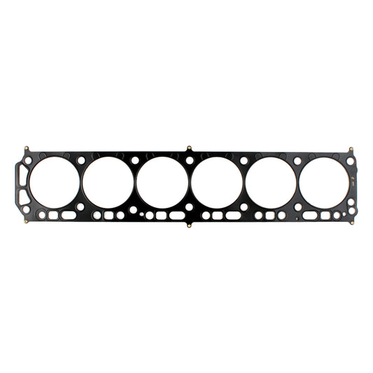 Cometic Chevrolet Gen-3 Inline 6 .060in MLS Cylinder Head Gasket - 4.125in Bore