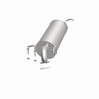 BRE Exhaust 04-07 Aveo Aveo5 Swift Wave5 1.6L Muffler Kit