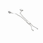 MagnaFlow BRE Exhaust Kit 04-07 Cadillac STS CTS 3.6L