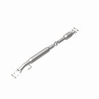 MagnaFlow Direct Fit Catalytic Converter 2020 Hyundai Sonata Rear Underbody 1.6L