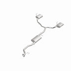 MagnaFlow BRE Exhaust Kit 13-17 ENCLAVE ACADIA ACADIA LIMITED 3.6L
