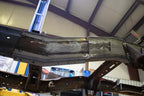 Rustbuster Leaf Spring Frame Section Left Side