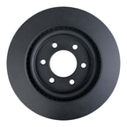 Timbren 22-24 Ford Bronco/Expedition/Lincoln Navigator BES Coated Brake Rotor - Front