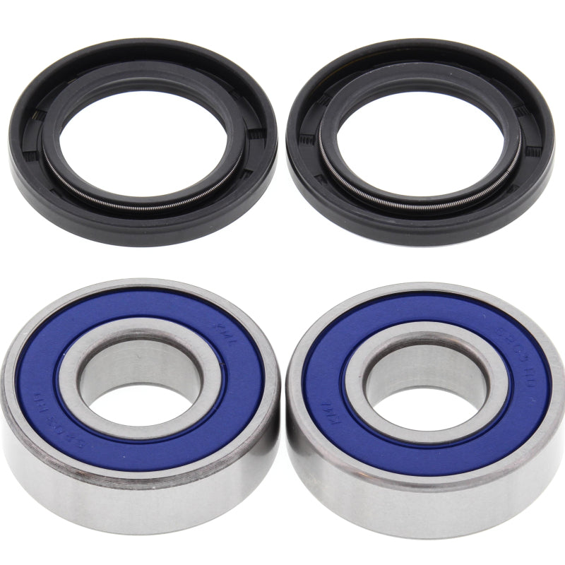 All Balls Racing 79-81 Honda CR125R Wheel Bearing Kit Rear