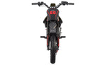 T500 Off-Road Mini Electric Dirt Bike