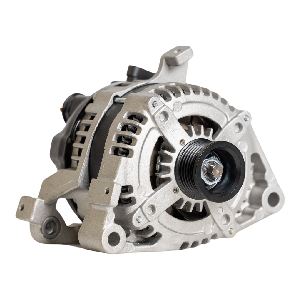 2003-2004 Cadillac CTS V6 3.2L High Output Alternator by JS Alternators