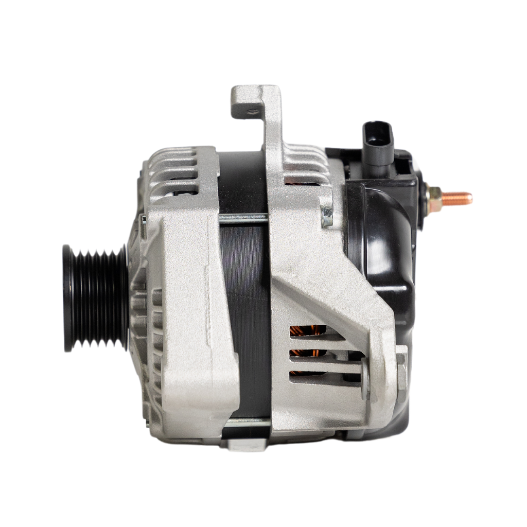 2003-2004 Cadillac CTS V6 3.2L High Output Alternator by JS Alternators
