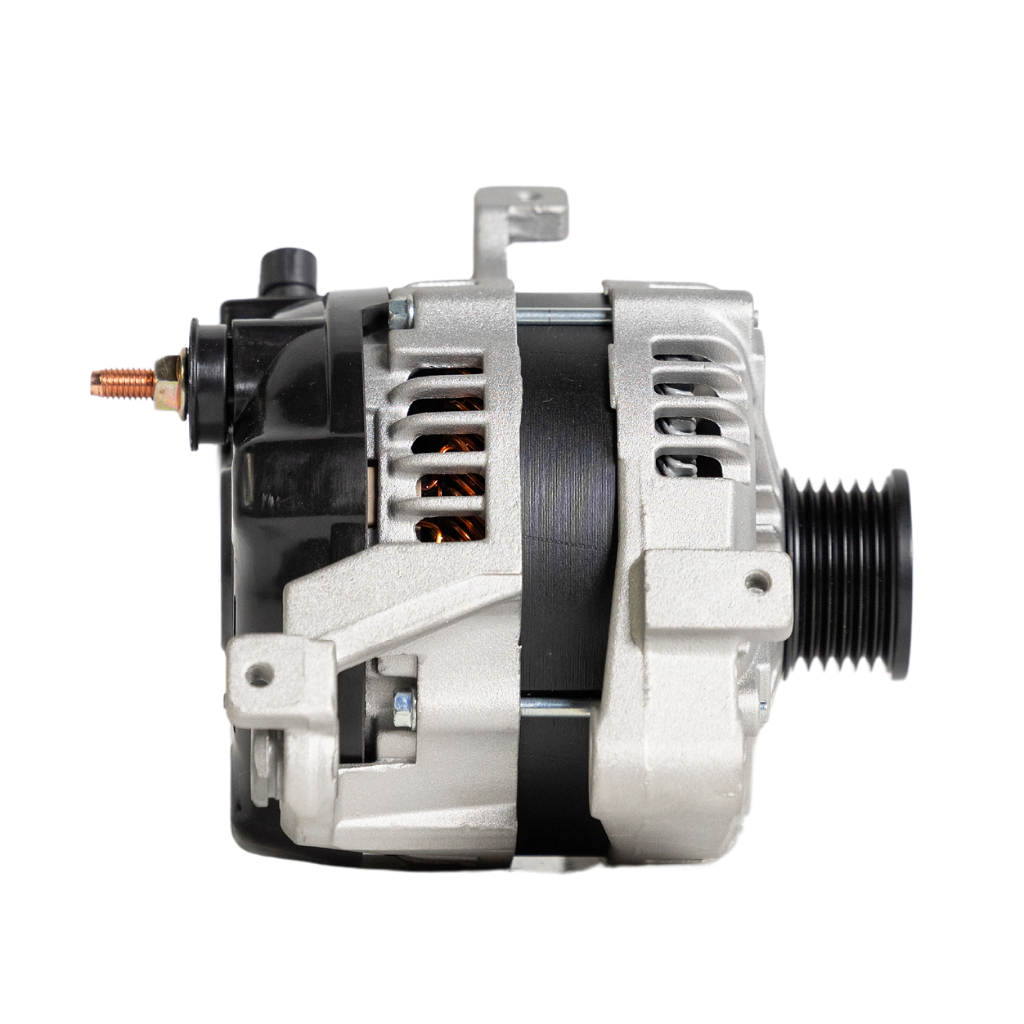 2003-2004 Cadillac CTS V6 3.2L High Output Alternator by JS Alternators
