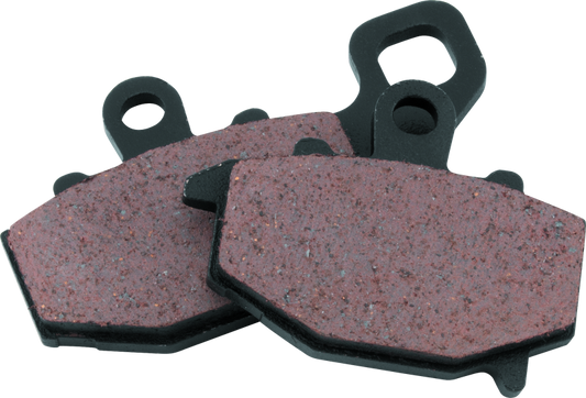 BikeMaster Kawasaki Brake Pads