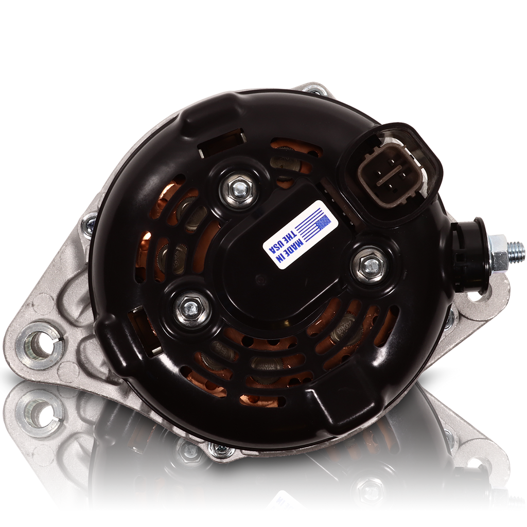 S Series 240a Racing alternator for Honda / Acura V6