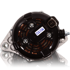 S Series 240a Racing alternator for Honda / Acura V6