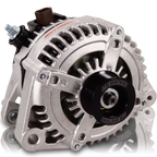 240 amp alternator for Toyota & Lexus V6