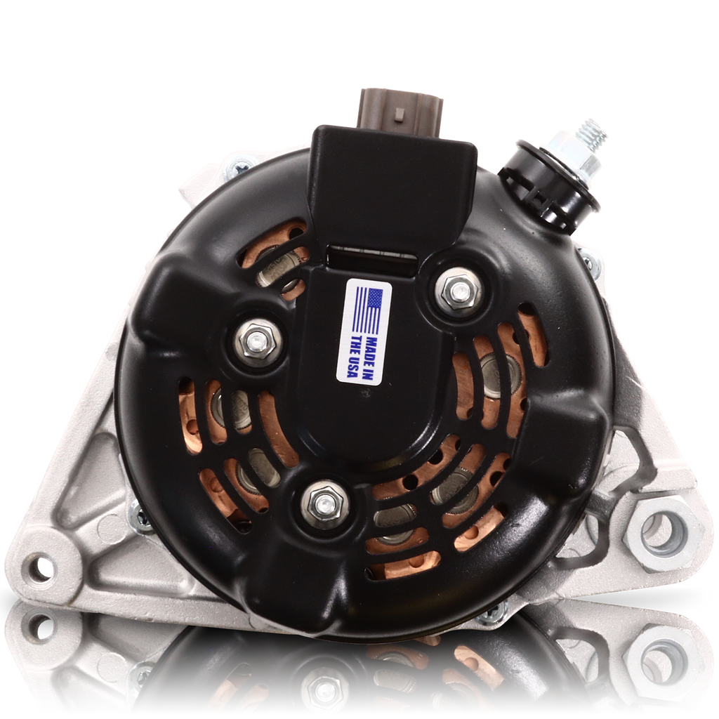 240 amp alternator for Toyota & Lexus V6