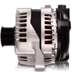 240 Amp alternator for Toyota 2.4L