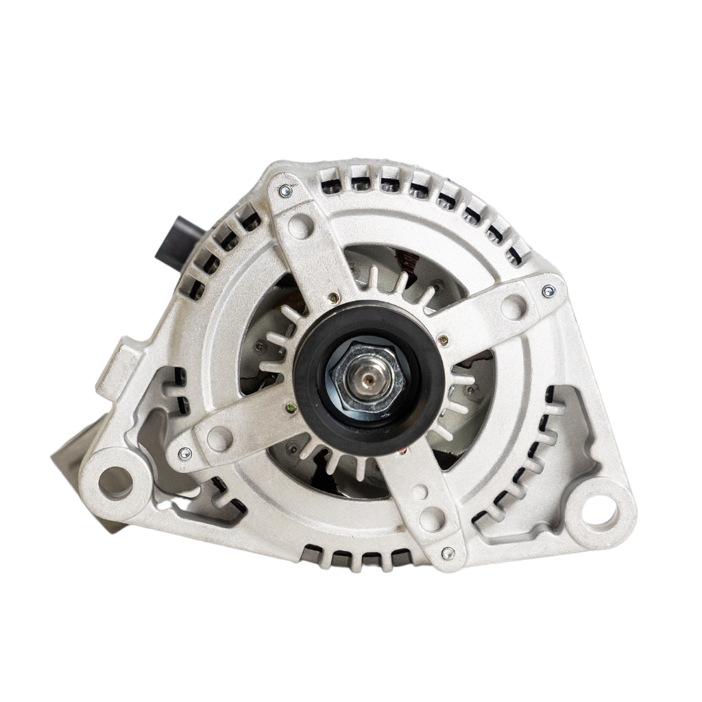 2014-2015 Chevrolet Camaro V8 7.0L High Output Alternator by JS Alternators