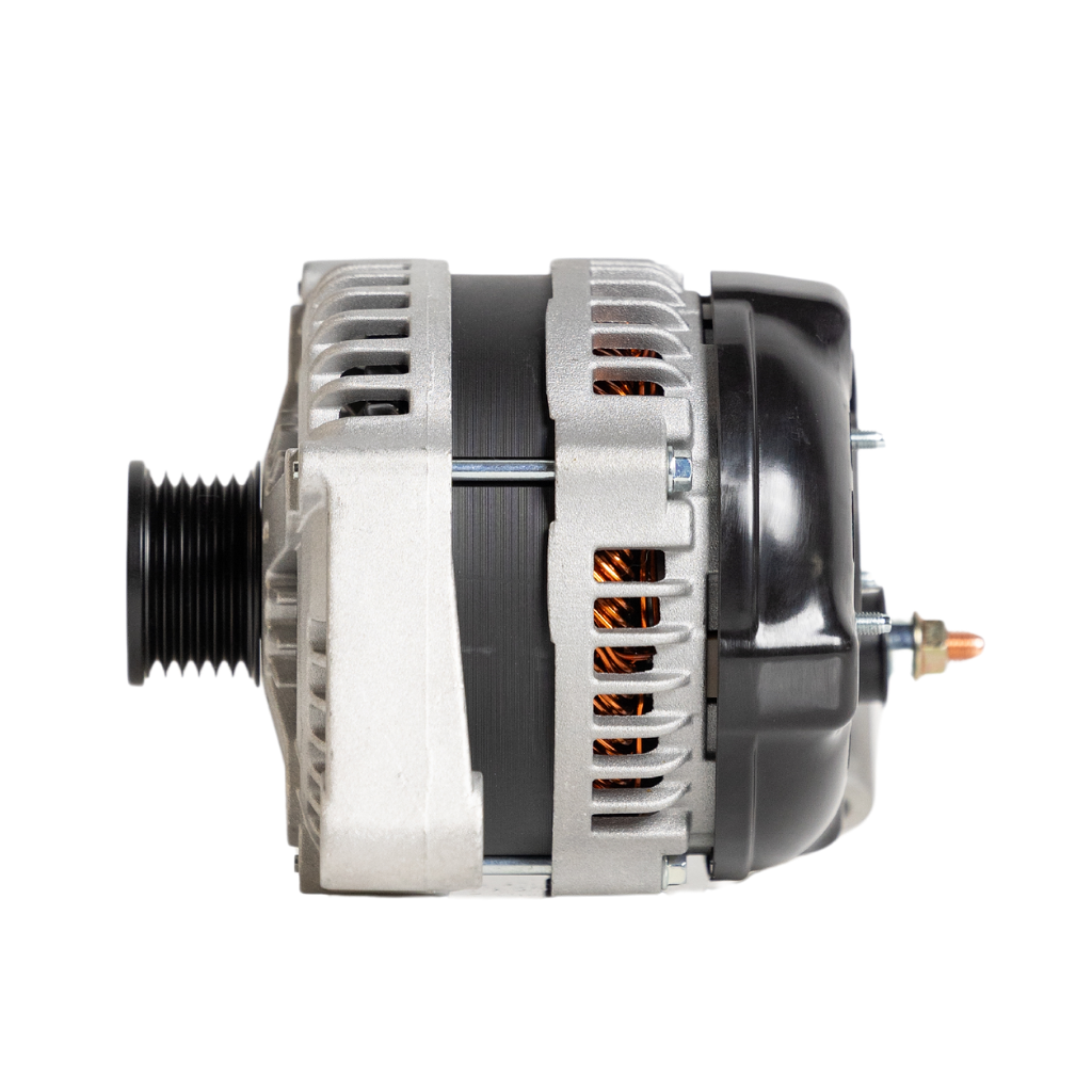 2014-2015 Chevrolet Camaro V8 7.0L High Output Alternator by JS Alternators