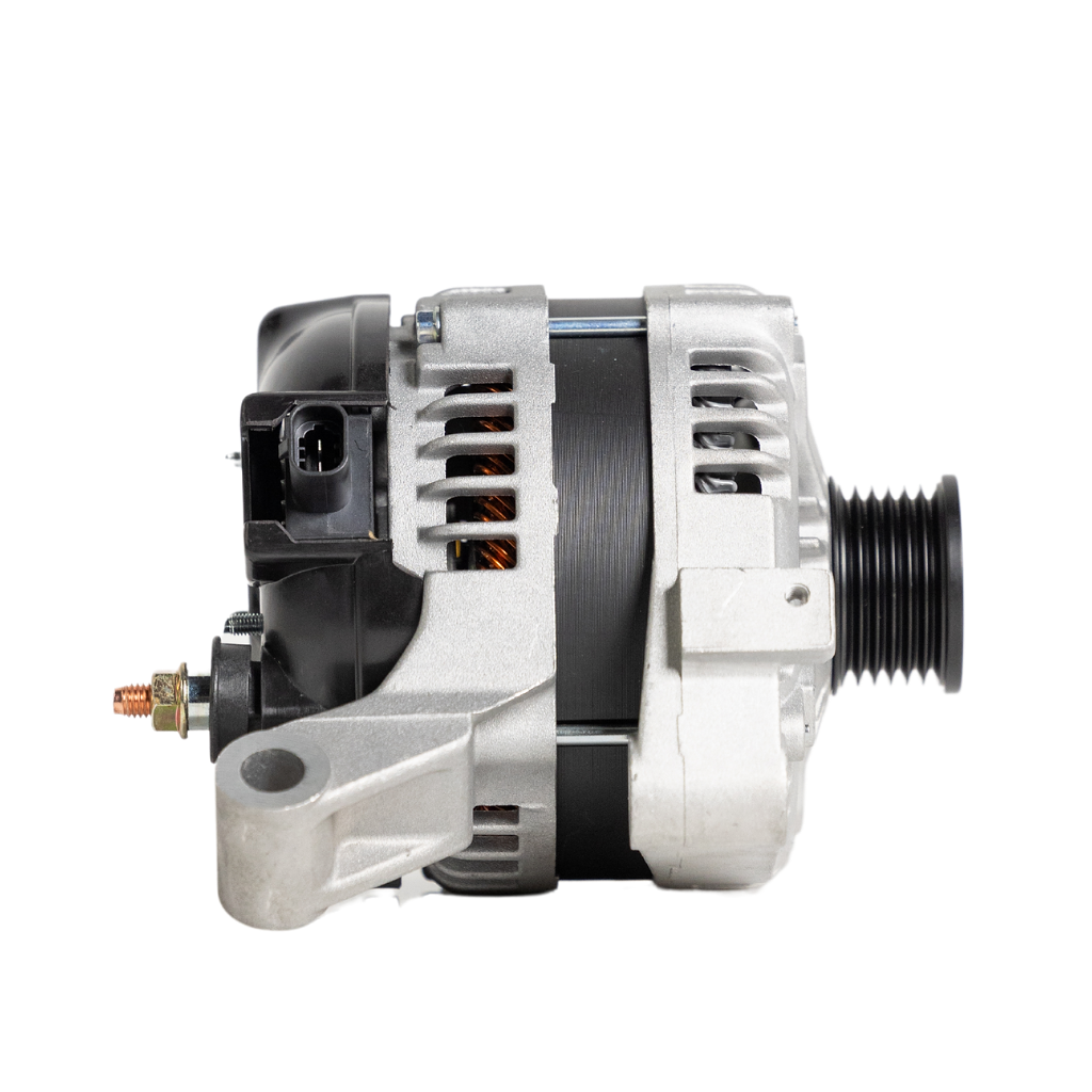 2009-2015 Cadillac CTS V8 6.2L High Output Alternator by JS Alternators