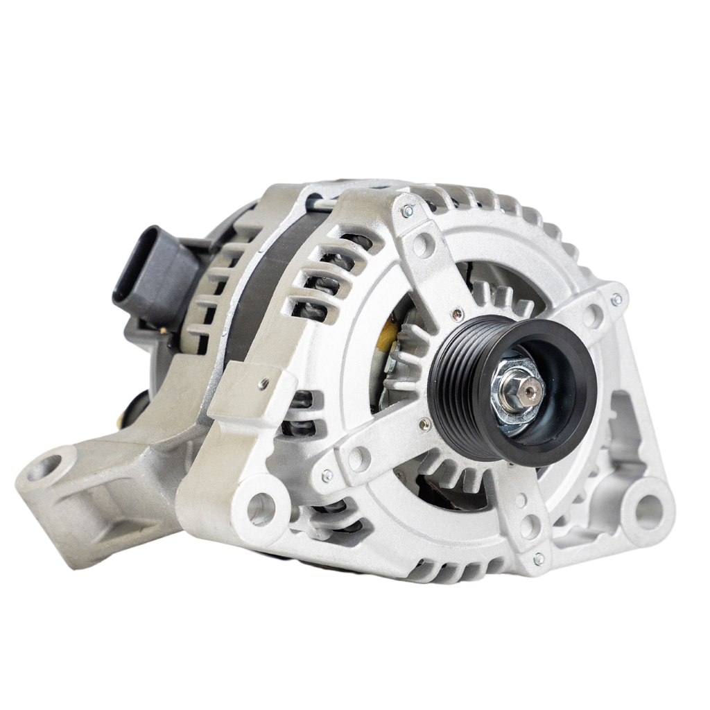 2004-2005 Cadillac CTS V8 5.7L High Output Alternator by JS Alternators