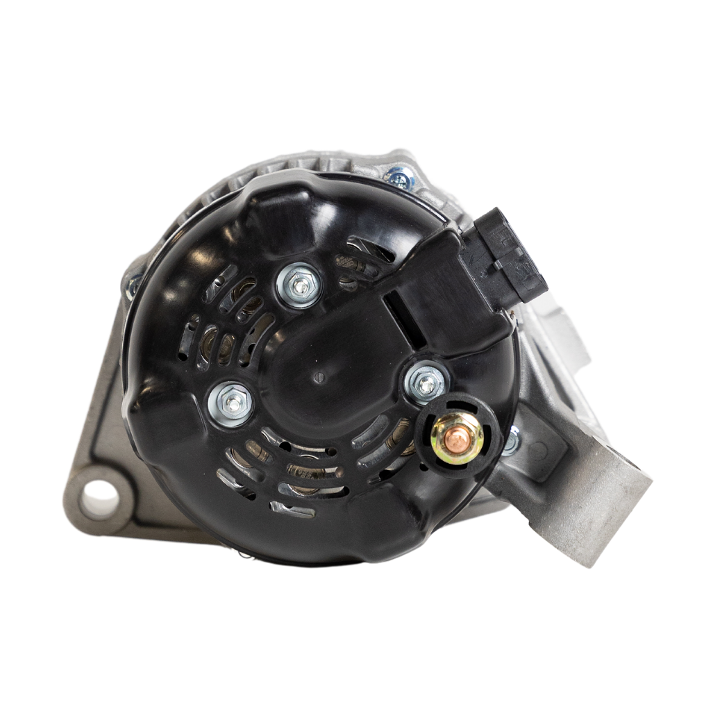 2006-2007 Cadillac CTS V8 6.0L High Output Alternator by JS Alternators