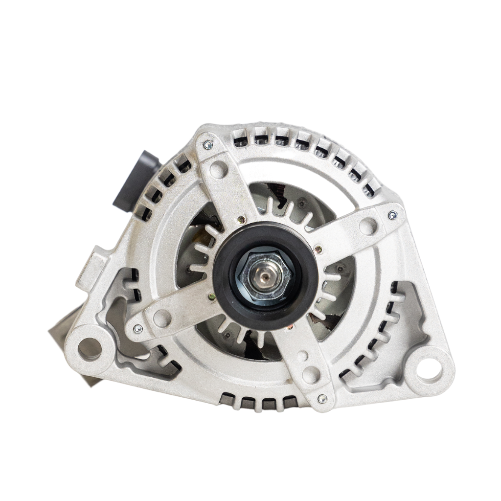 2006-2007 Cadillac CTS V8 6.0L High Output Alternator by JS Alternators