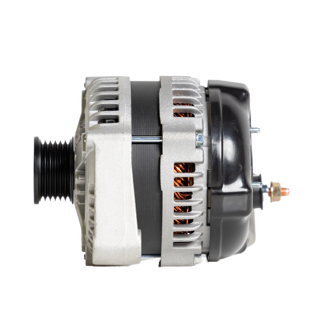 2006-2007 Cadillac CTS V8 6.0L High Output Alternator by JS Alternators