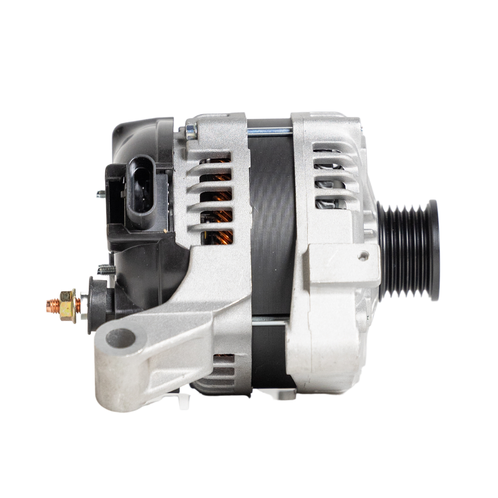 2004-2005 Cadillac CTS V8 5.7L High Output Alternator by JS Alternators