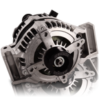 240 amp alternator for Late model Cadillac 4.6L