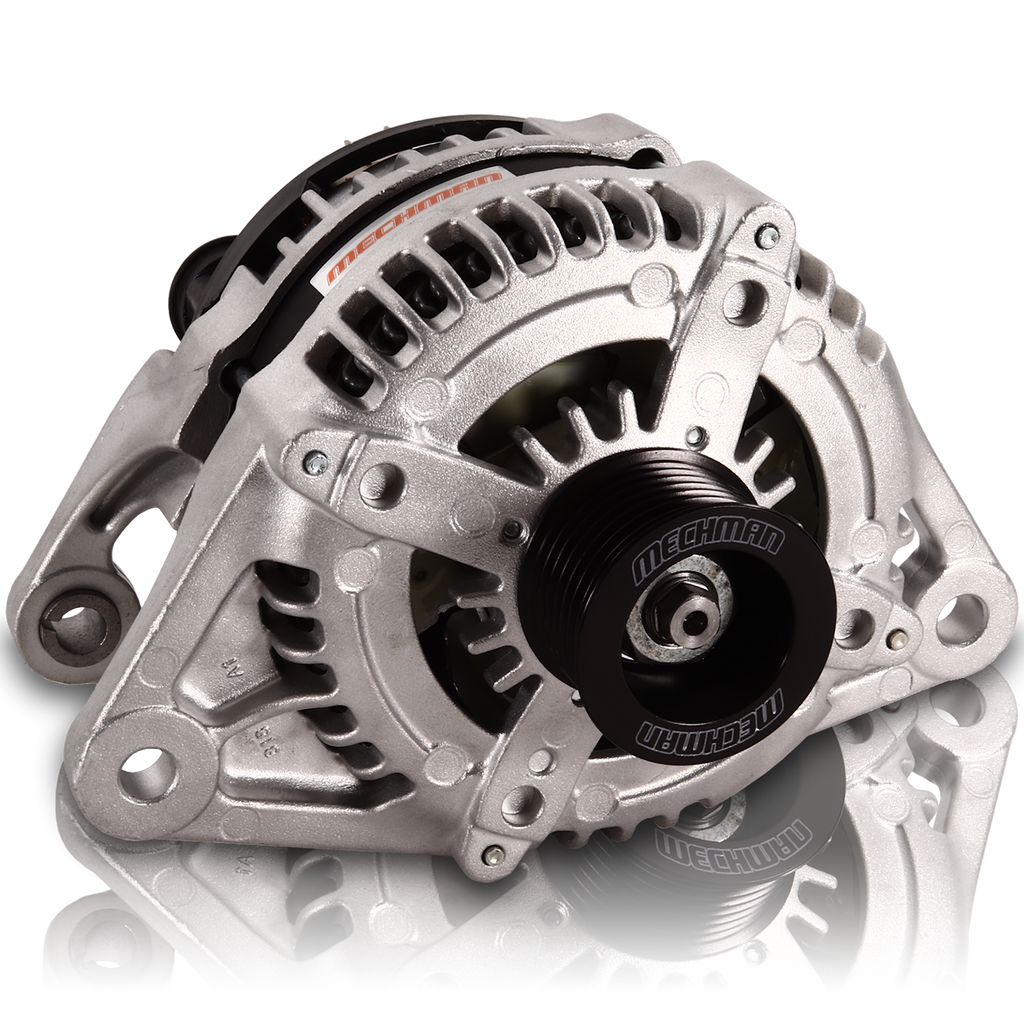 S Series 240a alternator for Chrysler 8.3L V10