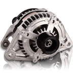 S Series 240a alternator for Chrysler 8.3L V10