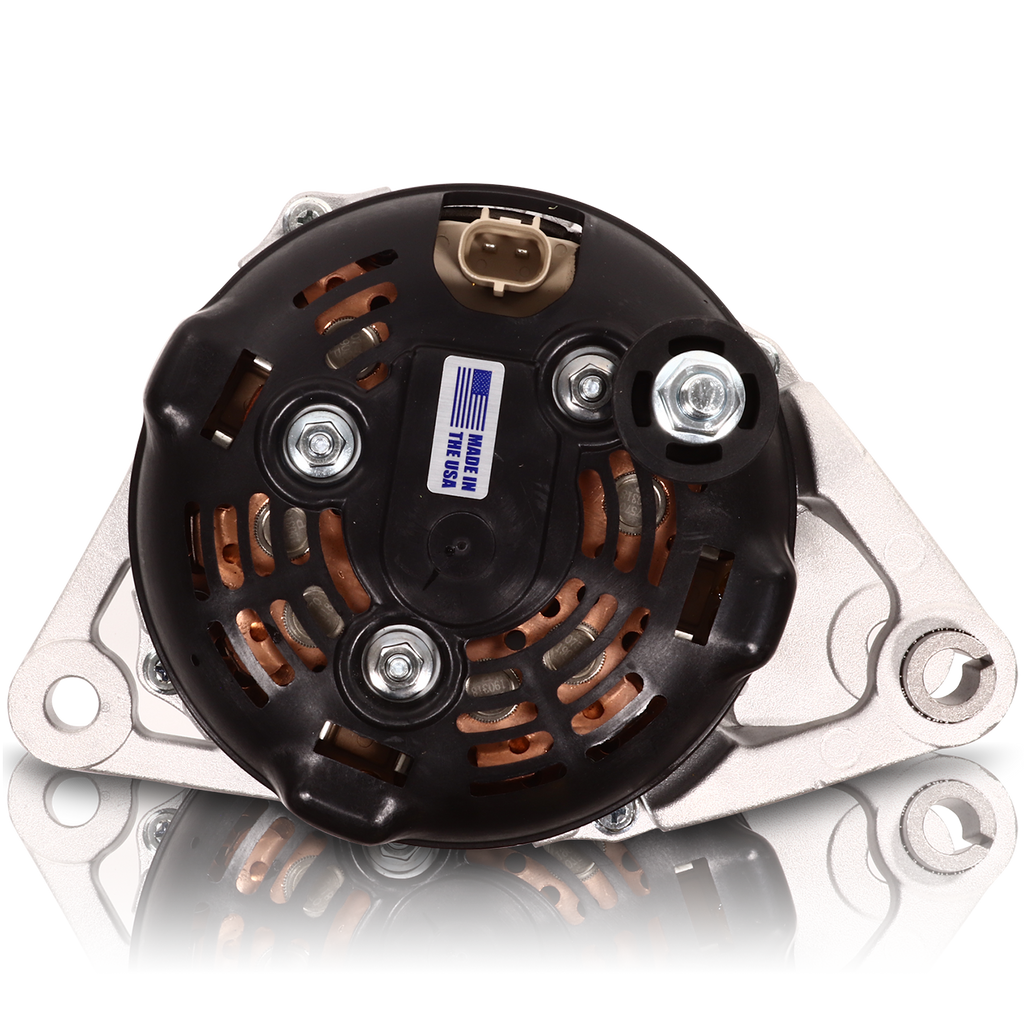 S Series 240a alternator for Chrysler 8.3L V10