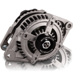 S Series 240a racing alternator for PT / SRT4 Turbo