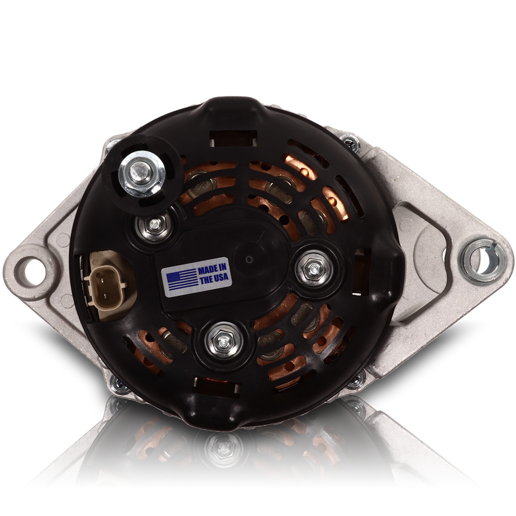 S Series 240a racing alternator for PT / SRT4 Turbo