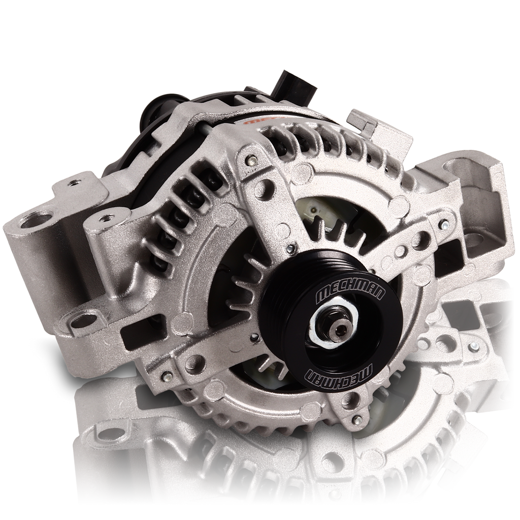 S Series 240a racing alternator for STS - SRX