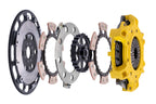 ACT Mod-Twin 10.5 Maxx Xtreme Rigid Race Ceramic Clutch Kit; 26-Spline GM