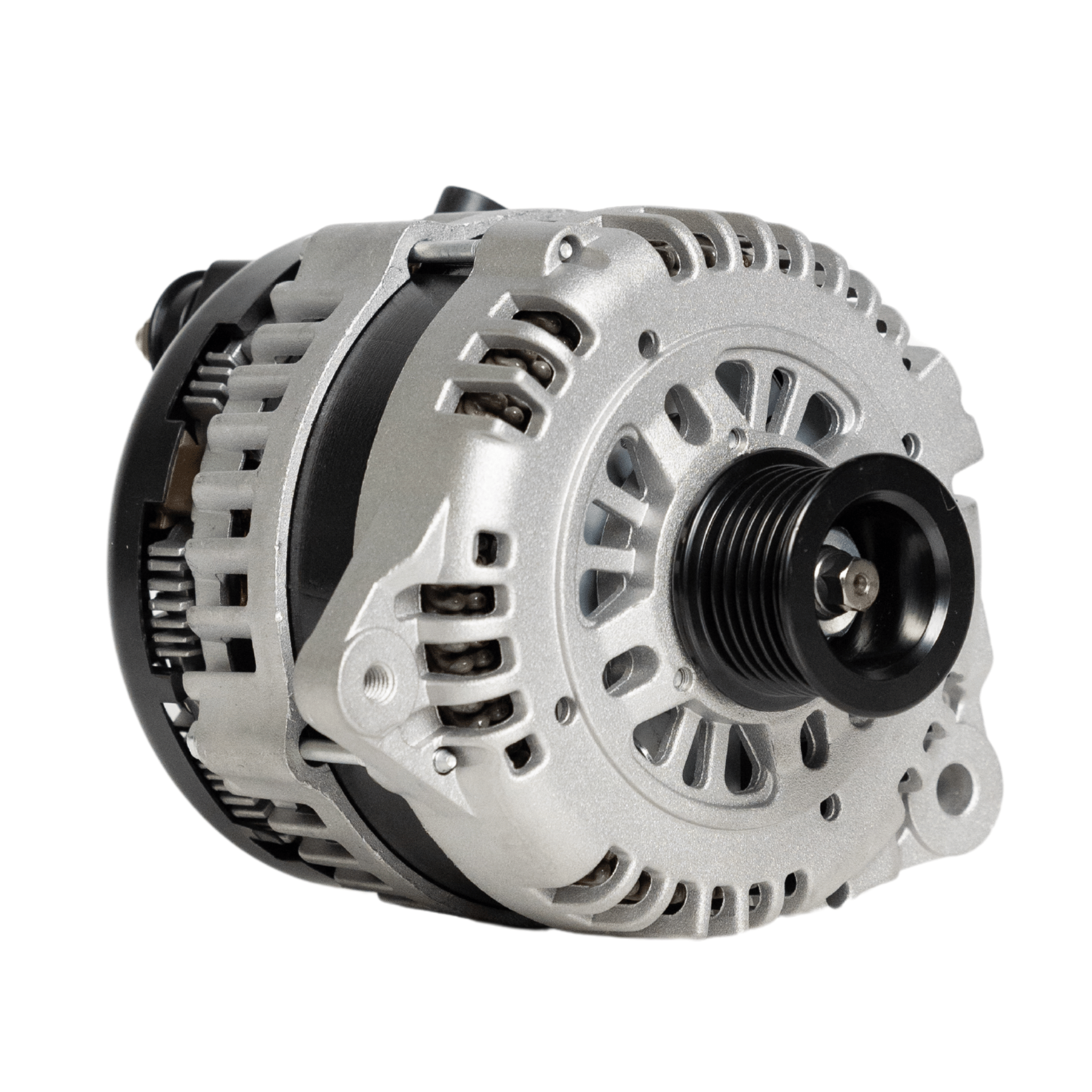 2005-2007 Nissan Xterra V6 4.0L High Output Alternator by JS Alternators