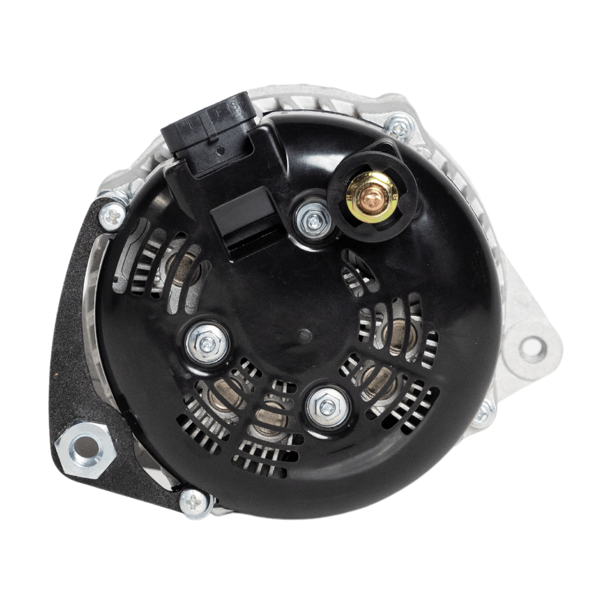2005-2007 Nissan Xterra V6 4.0L High Output Alternator by JS Alternators