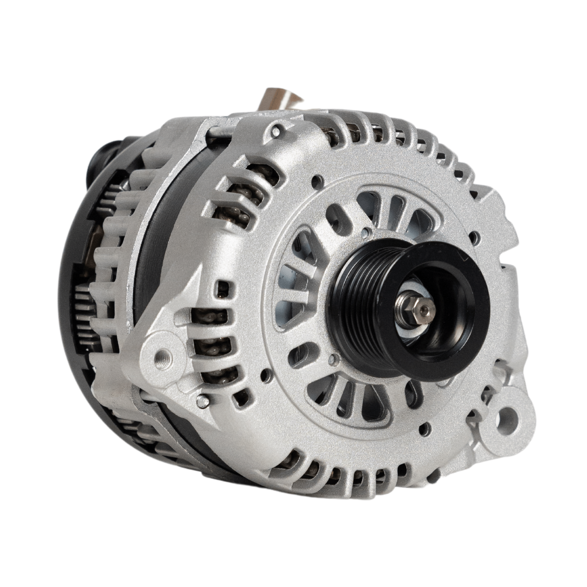 2001-2004 Nissan Pathfinder V6 3.5L High Output Alternator by JS Alternators