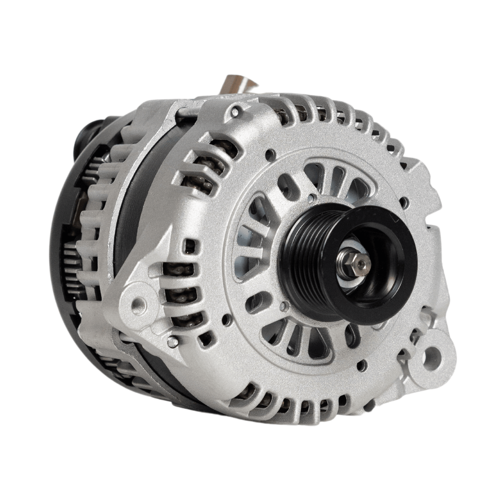 2005-2012 Nissan X-Trail L4 2.5L High Output Alternator by JS Alternators