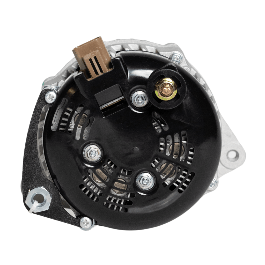 2005-2012 Nissan X-Trail L4 2.5L High Output Alternator by JS Alternators