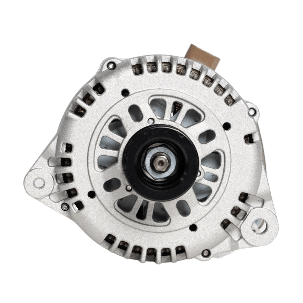 2004 Nissan Pathfinder Armada V8 5.6L High Output Alternator by JS Alternators