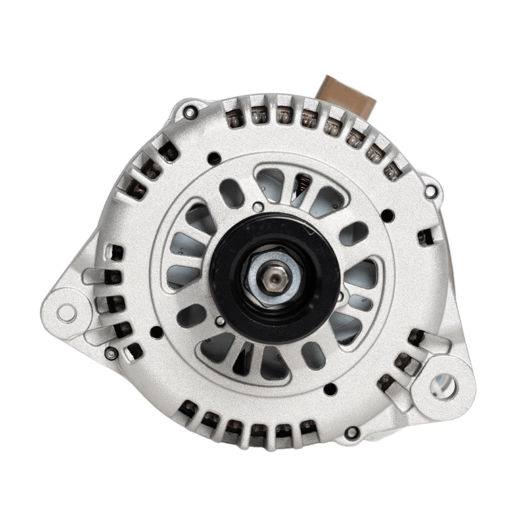 2005-2012 Nissan X-Trail L4 2.5L High Output Alternator by JS Alternators