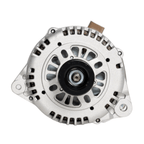 2005-2012 Nissan X-Trail L4 2.5L High Output Alternator by JS Alternators